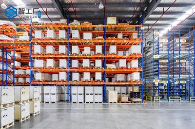第三方電商倉(cāng)儲(chǔ) 功能與優(yōu)勢(shì)全解析