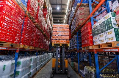 成都倉(cāng)儲(chǔ)物流、電商倉(cāng)儲(chǔ)與配送服務(wù) 一站式貨物倉(cāng)儲(chǔ)解決方案