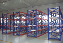 山東玉德隆物流設備公司最新供應信息 高效貨物倉儲服務解決方案