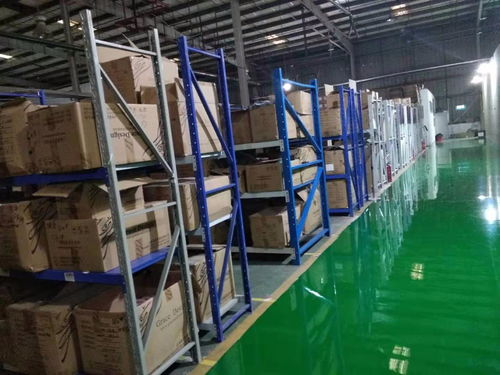 虹口區短租倉庫出租 10平方起租，靈活便捷的貨物倉儲服務