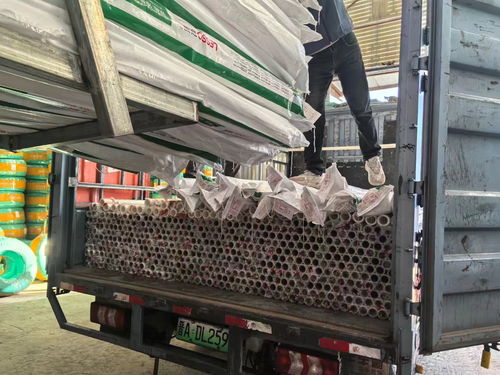 三河到賀州物流貨運 專業倉儲服務與2025信譽排名一覽