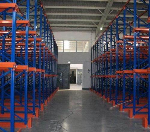 廈門大地貨架廠 專業貨物倉儲服務，助力企業高效物流管理