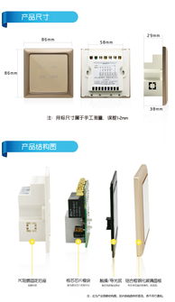 從智能家居到智慧城市 深圳天喬科技如何以物聯(lián)網(wǎng)服務(wù)構(gòu)建未來(lái)