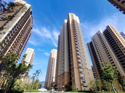 合肥千余套租賃住房即將面市，助力解決住房租賃需求